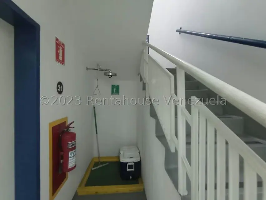 Comercio en Venta en Zona Industrial La Chapa, Aragua - 21
