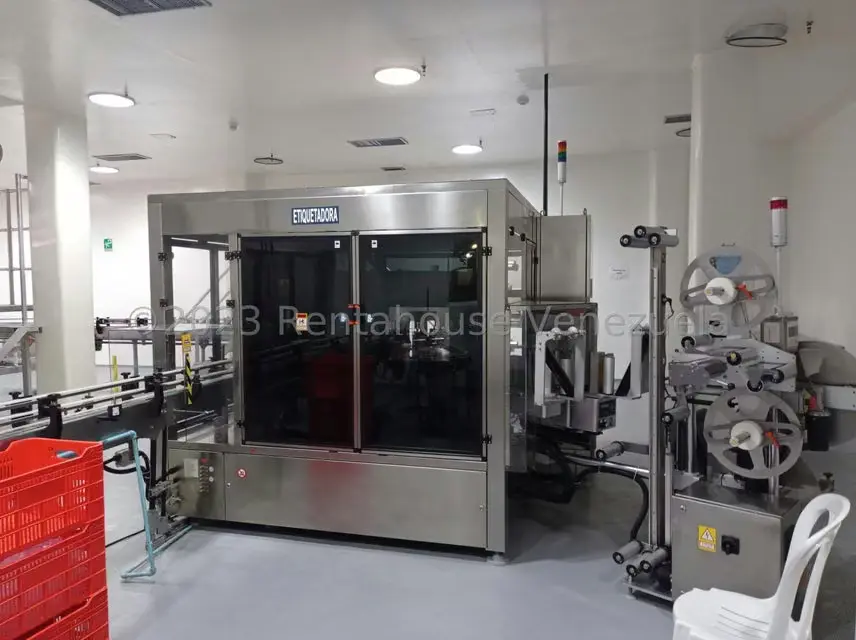 Comercio en Venta en Zona Industrial La Chapa, Aragua - 3