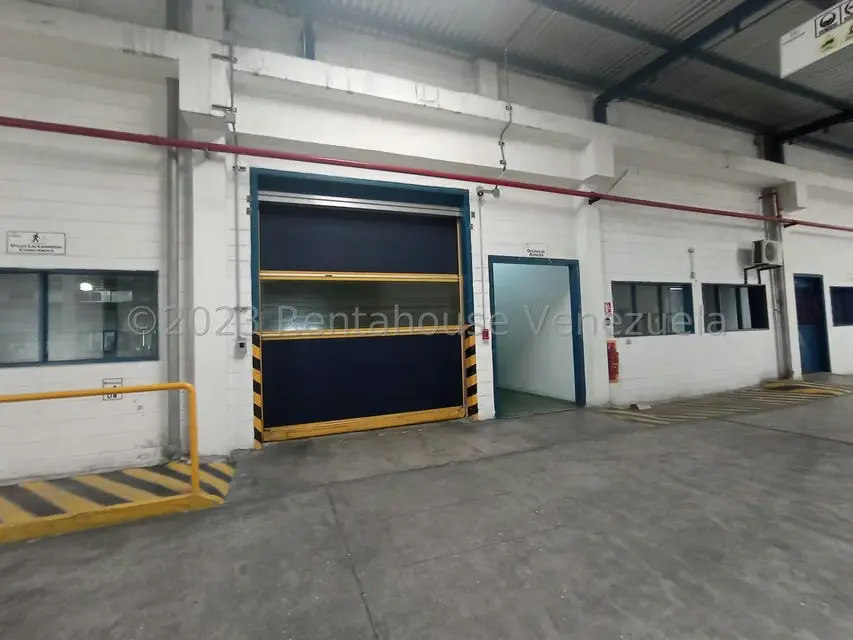 Comercio en Venta en Zona Industrial La Chapa, Aragua - 36