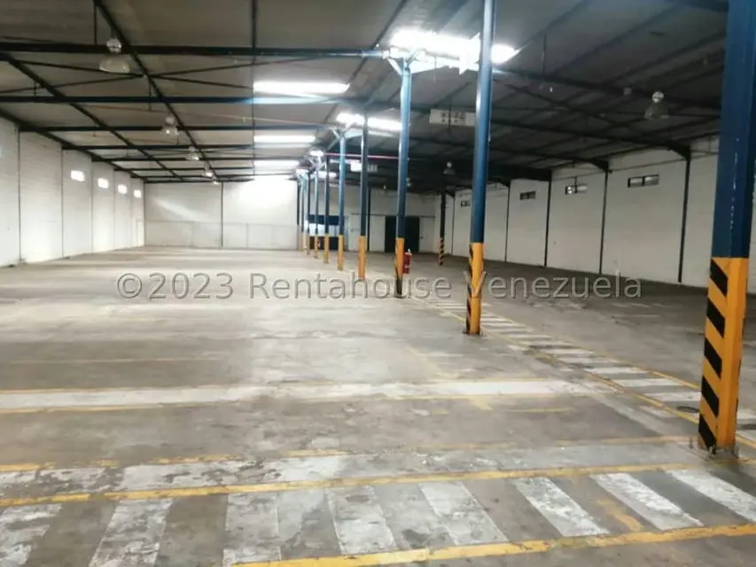 Comercio en Venta en Zona Industrial La Chapa, Aragua - 37