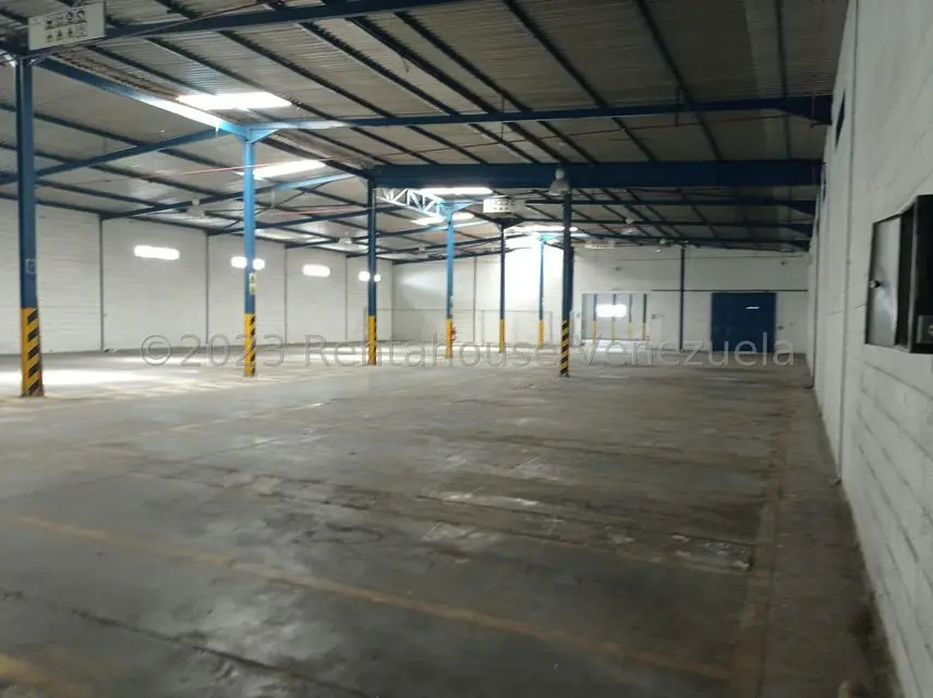 Comercio en Venta en Zona Industrial La Chapa, Aragua - 39