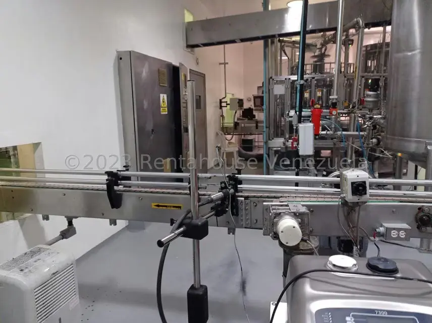 Comercio en Venta en Zona Industrial La Chapa, Aragua - 4