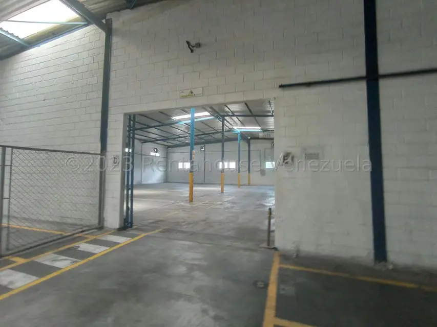 Comercio en Venta en Zona Industrial La Chapa, Aragua - 41