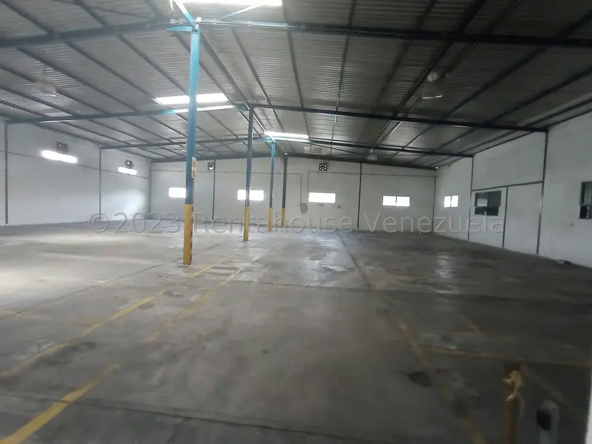 Comercio en Venta en Zona Industrial La Chapa, Aragua - 42