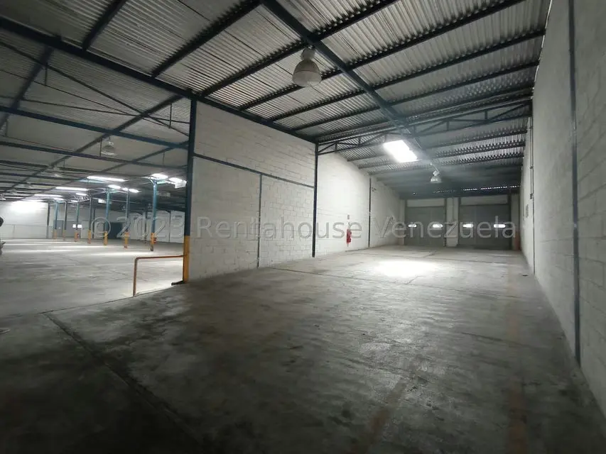 Comercio en Venta en Zona Industrial La Chapa, Aragua - 45
