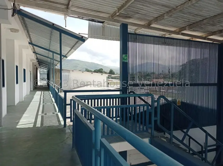 Comercio en Venta en Zona Industrial La Chapa, Aragua - 47