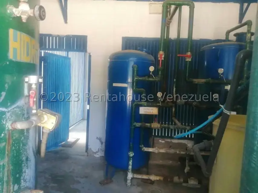 Comercio en Venta en Zona Industrial La Chapa, Aragua - 51