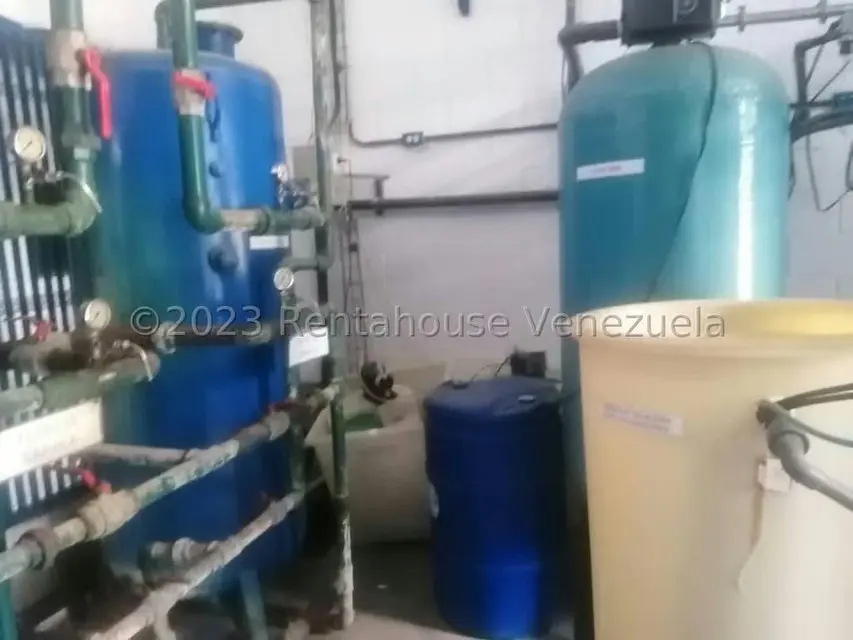 Comercio en Venta en Zona Industrial La Chapa, Aragua - 52
