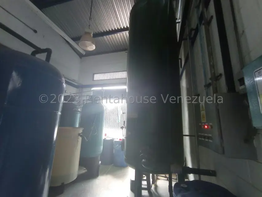 Comercio en Venta en Zona Industrial La Chapa, Aragua - 54