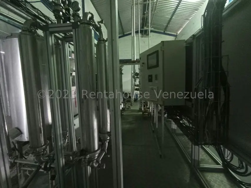 Comercio en Venta en Zona Industrial La Chapa, Aragua - 57