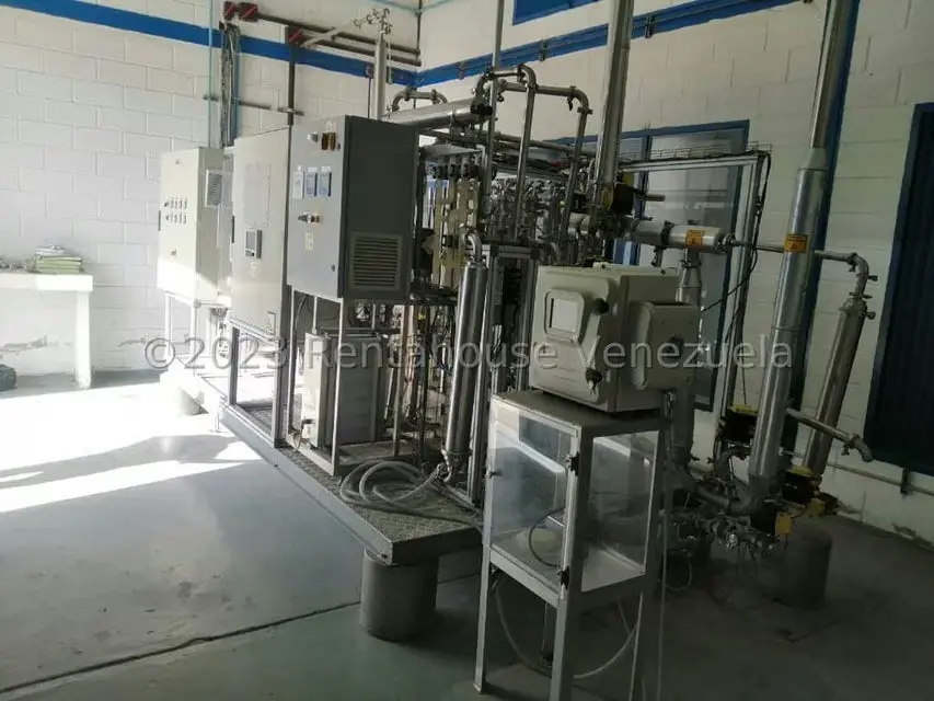 Comercio en Venta en Zona Industrial La Chapa, Aragua - 58
