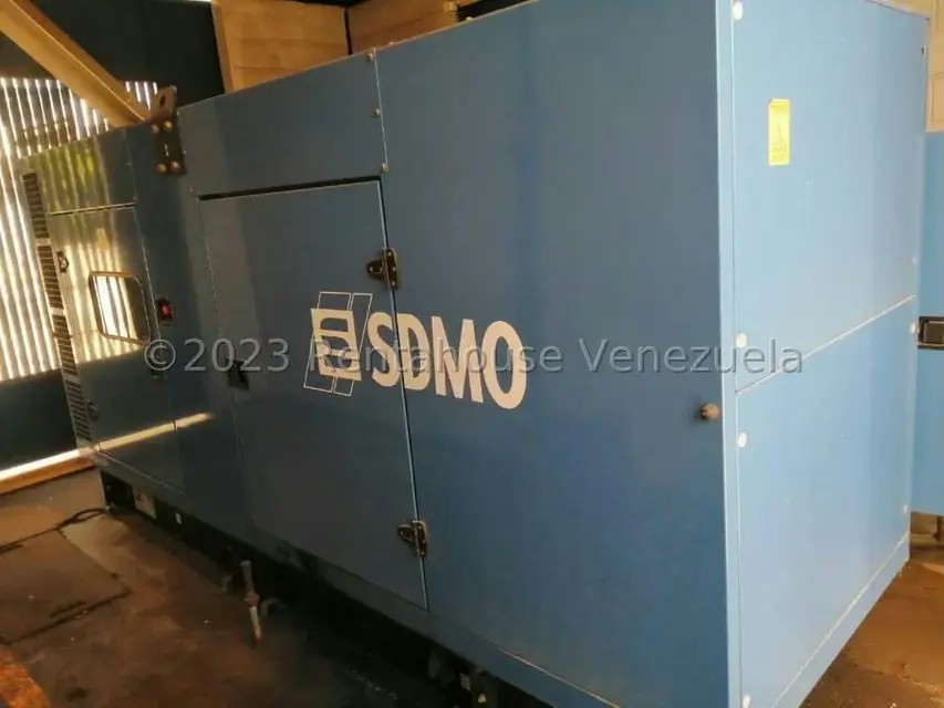 Comercio en Venta en Zona Industrial La Chapa, Aragua - 59