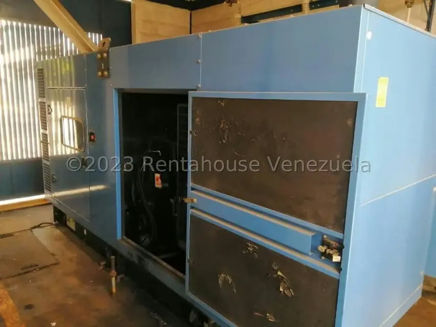 Comercio en Venta en Zona Industrial La Chapa, Aragua - 60