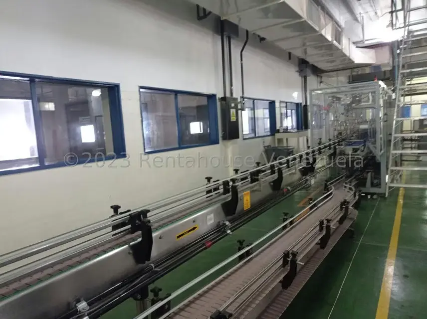 Comercio en Venta en Zona Industrial La Chapa, Aragua - 6