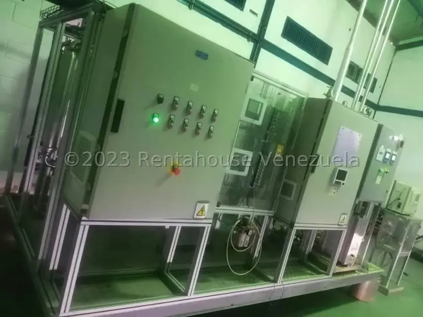 Comercio en Venta en Zona Industrial La Chapa, Aragua - 62