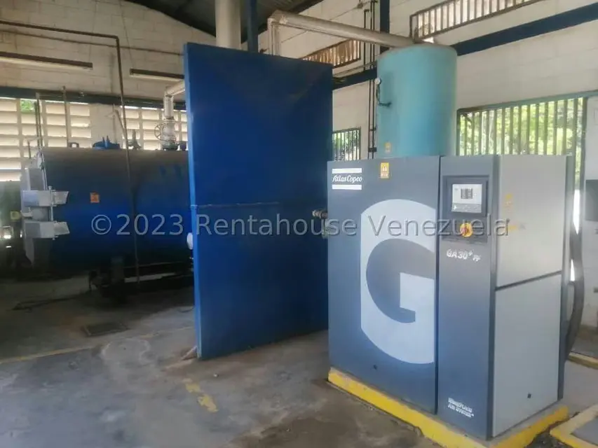 Comercio en Venta en Zona Industrial La Chapa, Aragua - 65