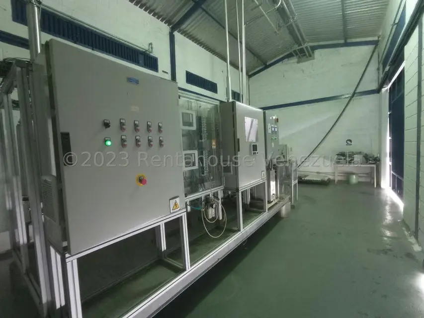 Comercio en Venta en Zona Industrial La Chapa, Aragua - 66