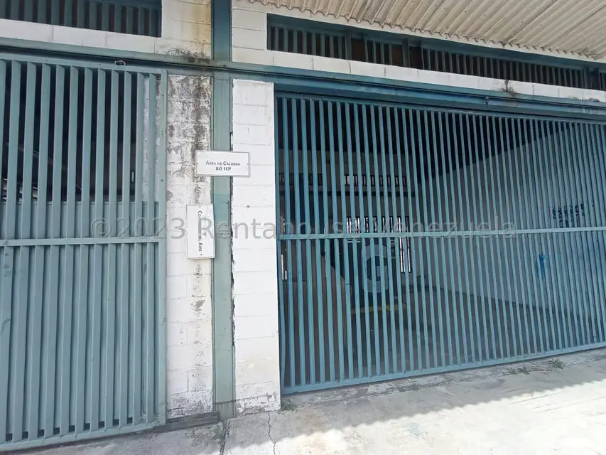 Comercio en Venta en Zona Industrial La Chapa, Aragua - 67