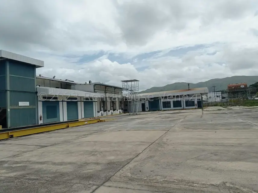 Comercio en Venta en Zona Industrial La Chapa, Aragua - 68