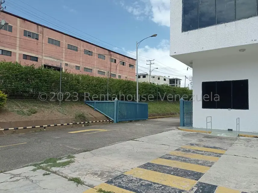 Comercio en Venta en Zona Industrial La Chapa, Aragua - 69