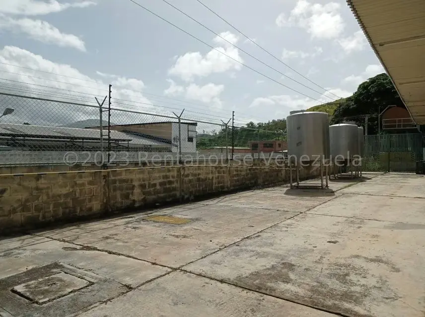 Comercio en Venta en Zona Industrial La Chapa, Aragua - 70