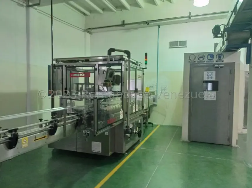 Comercio en Venta en Zona Industrial La Chapa, Aragua - 7