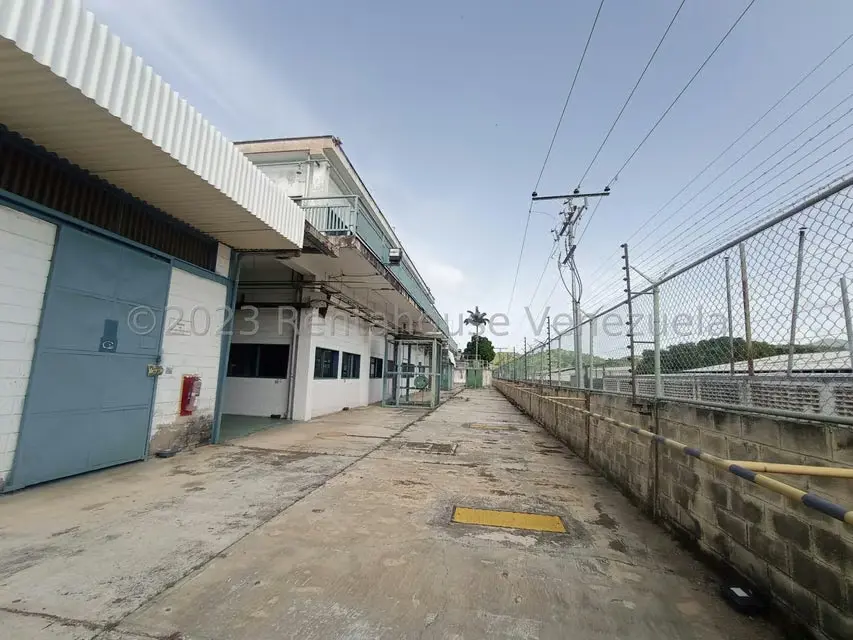 Comercio en Venta en Zona Industrial La Chapa, Aragua - 71