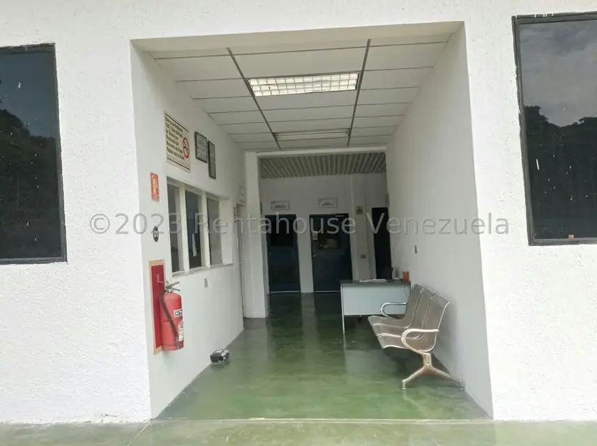 Comercio en Venta en Zona Industrial La Chapa, Aragua - 76