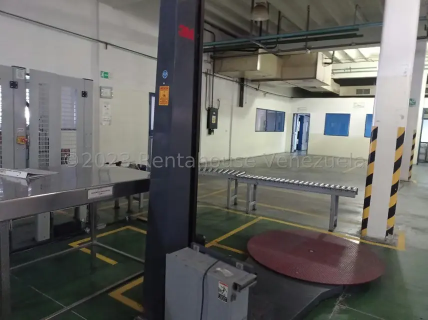 Comercio en Venta en Zona Industrial La Chapa, Aragua - 8