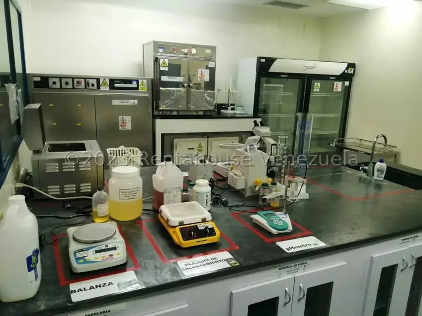 Comercio en Venta en Zona Industrial La Chapa, Aragua - 10