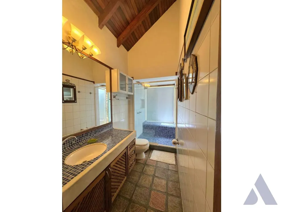 Vendo villa 114m2 Morrocoy 8569 - 11