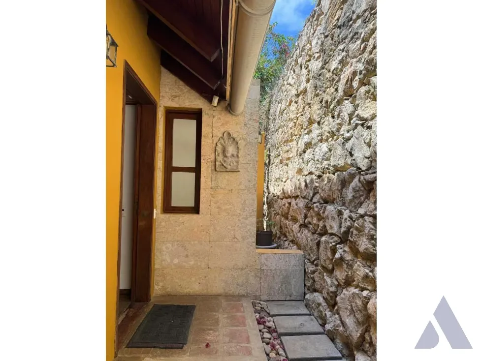 Vendo villa 114m2 Morrocoy 8569 - 5