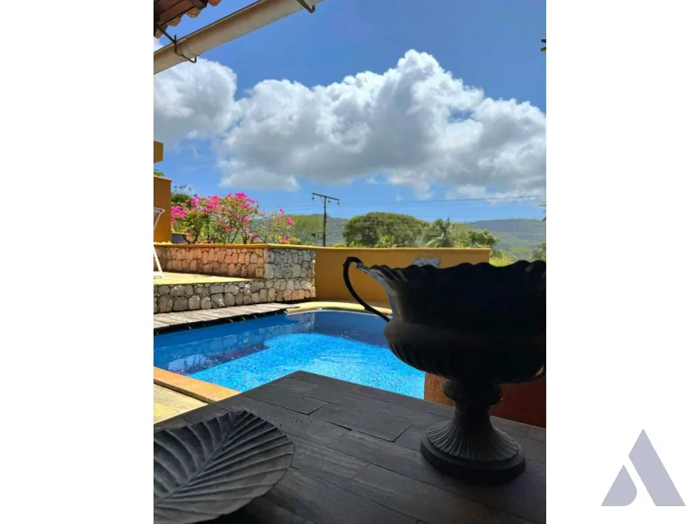 Vendo villa 114m2 Morrocoy 8569 - 6