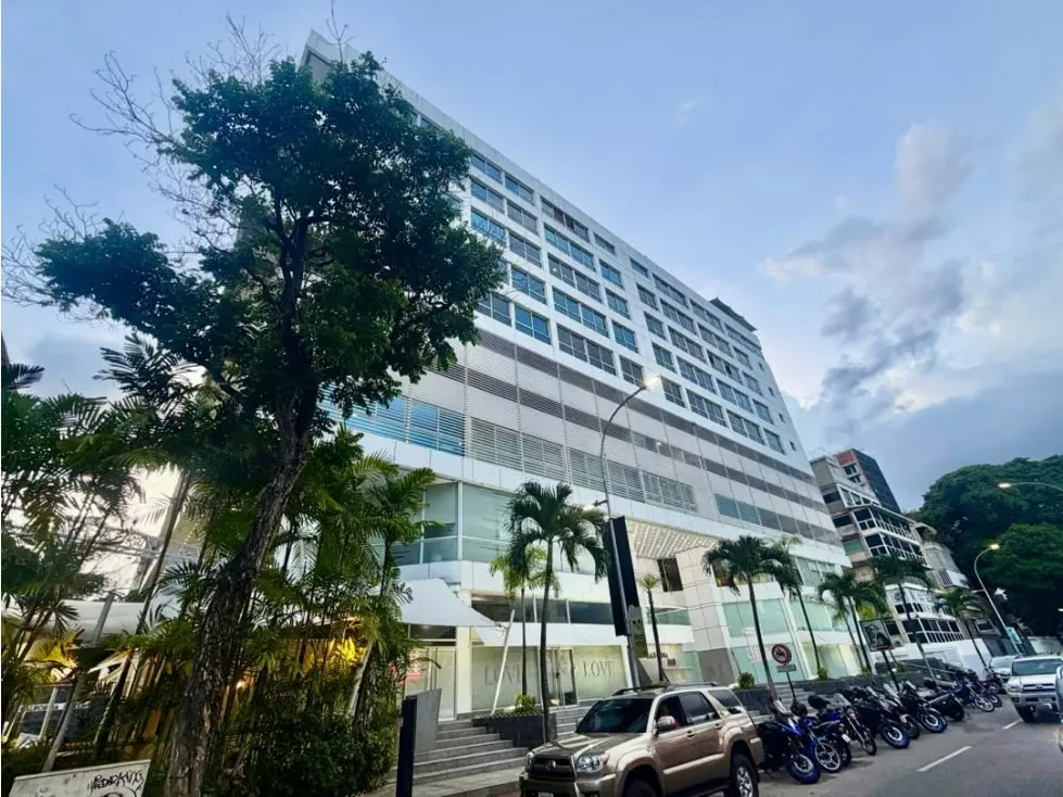 Se alquila apto 83m2 1h/2b/2p Las Mercedes - 3