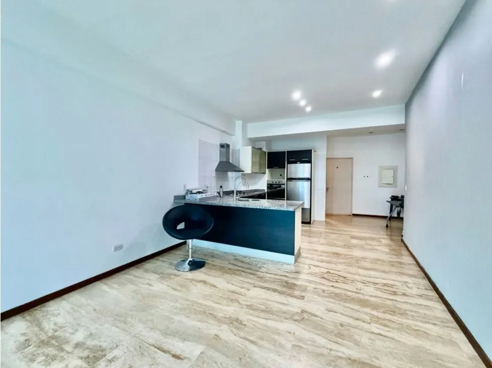 Se alquila apto 83m2 1h/2b/2p Las Mercedes - 8