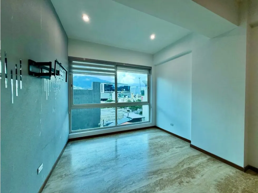 Se alquila apto 83m2 1h/2b/2p Las Mercedes - 9