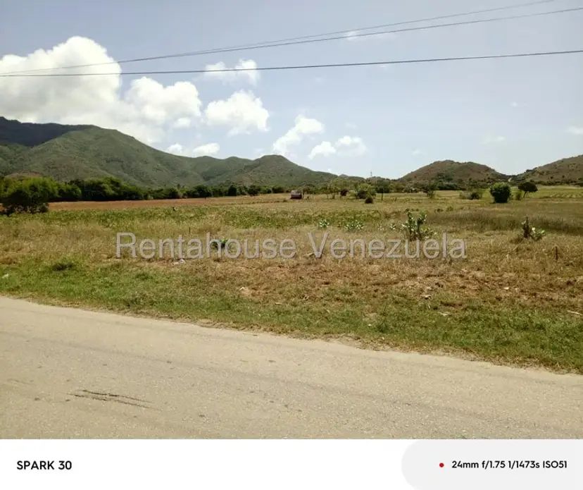 Terreno (Residencial) en Venta en Manzanillo, Nueva Esparta