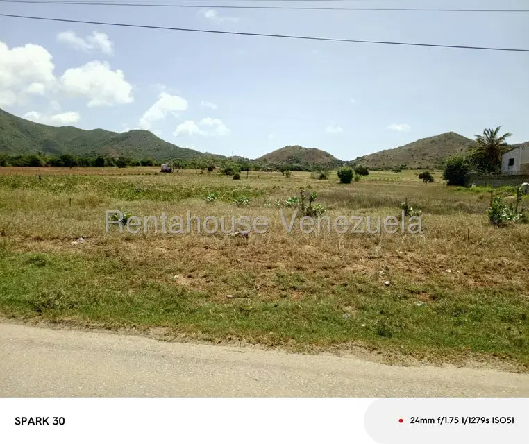 Terreno (Residencial) en Venta en Manzanillo, Nueva Esparta - 3
