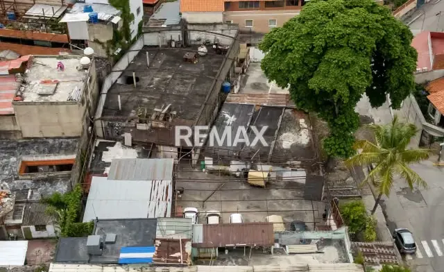 VENTA DE TERRENO LOS ROSALES CARACAS - 2