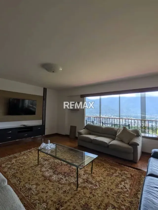 Penthouse en alquiler colinas de Bello Monte, 300M - 5