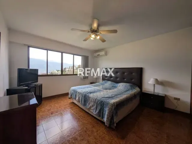 Penthouse en alquiler colinas de Bello Monte, 300M - 10