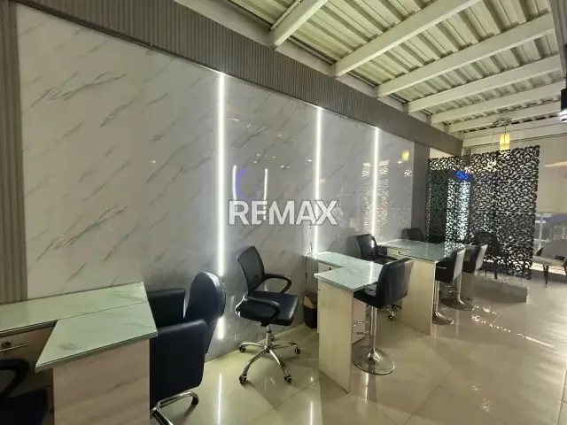 Local Comercial en plena Avenida Ollarvides Ideal para SpaEstetica o Salón de Belleza - 7
