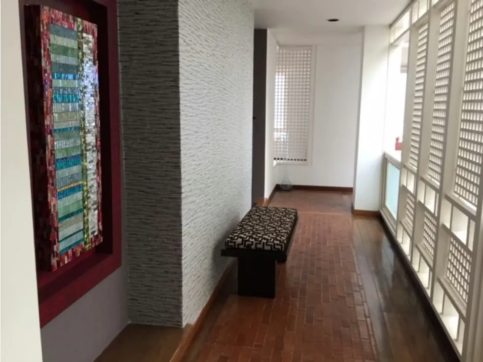 Se vende casa en Alto Hatillo 6H+2S/6+2S/5P - 13