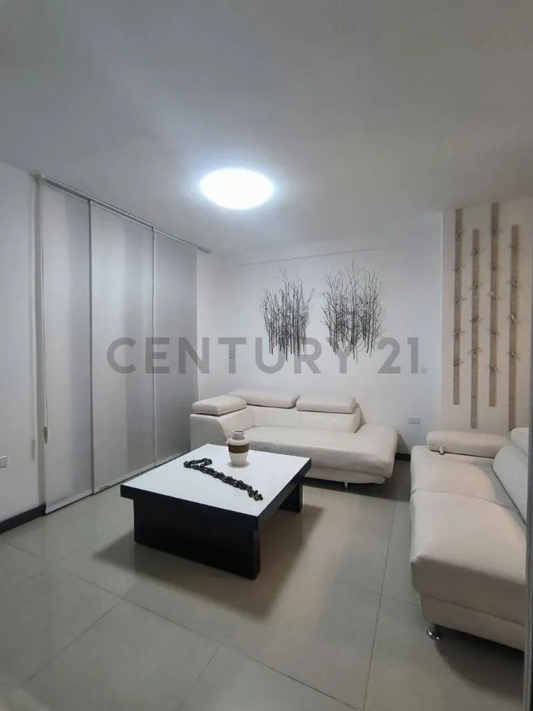 Apartamento en Alquiler Lechería Conjunto Residencial Terramar Suites - 11