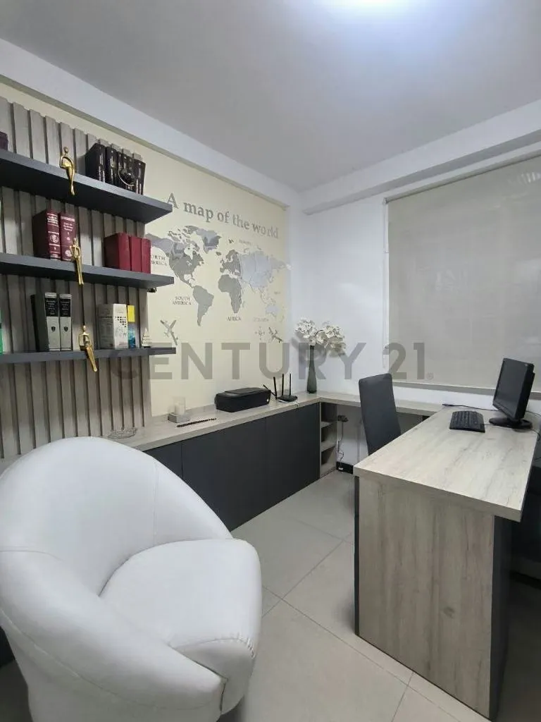 Apartamento en Alquiler Lechería Conjunto Residencial Terramar Suites - 14