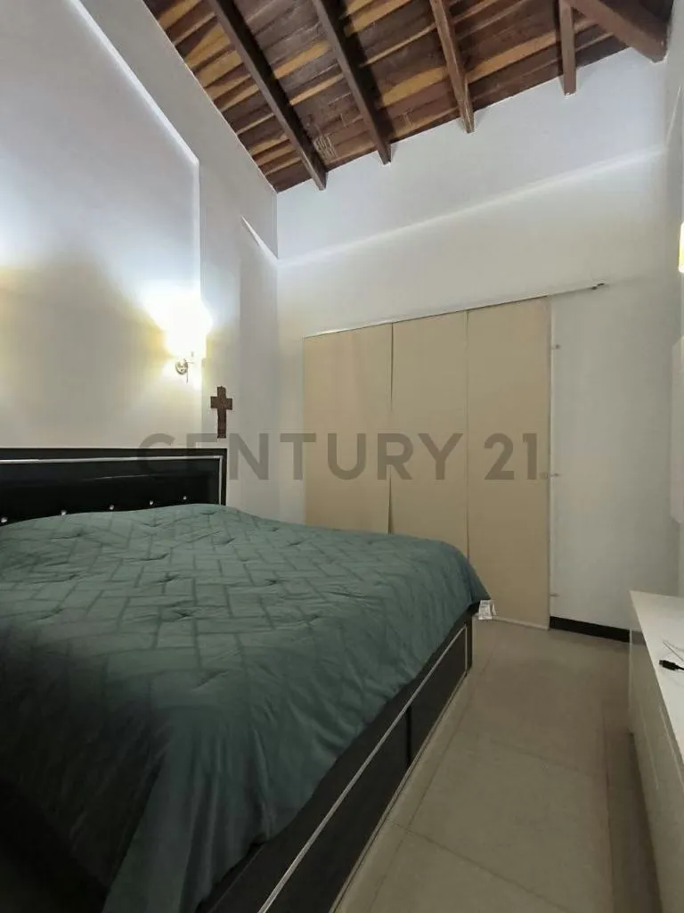Apartamento en Alquiler Lechería Conjunto Residencial Terramar Suites - 22