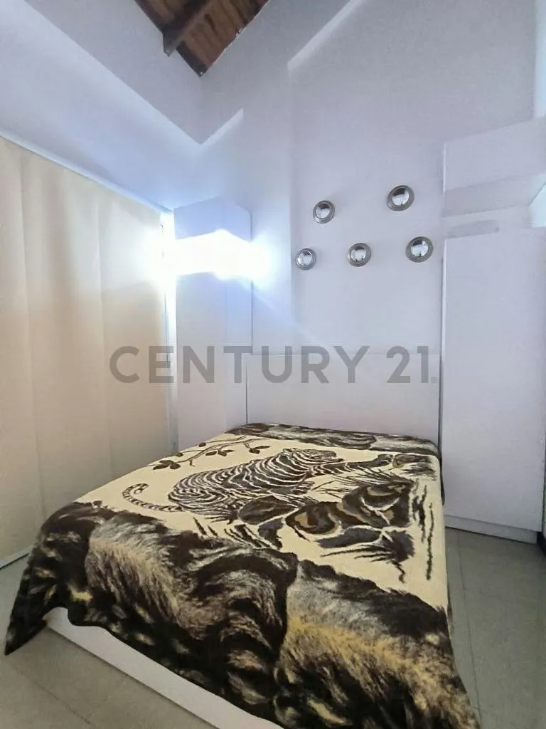 Apartamento en Alquiler Lechería Conjunto Residencial Terramar Suites - 24