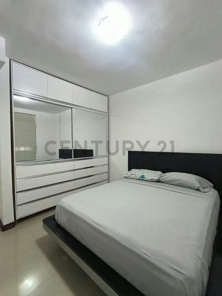 Apartamento en Alquiler Lechería Conjunto Residencial Terramar Suites - 25