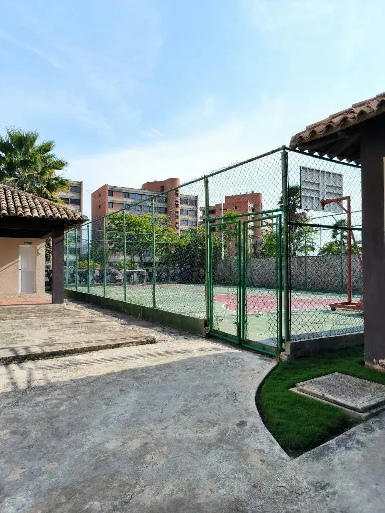 Apartamento en Alquiler Lechería Conjunto Residencial Terramar Suites - 27