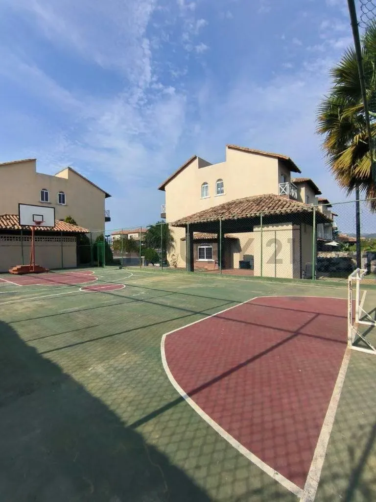 Apartamento en Alquiler Lechería Conjunto Residencial Terramar Suites - 28